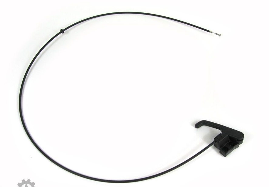 2003-2006 Dodge Sprinter 2500 2003-2006 Dodge Sprinter 3500 GEAR SHIFT CABLE 05104405AA