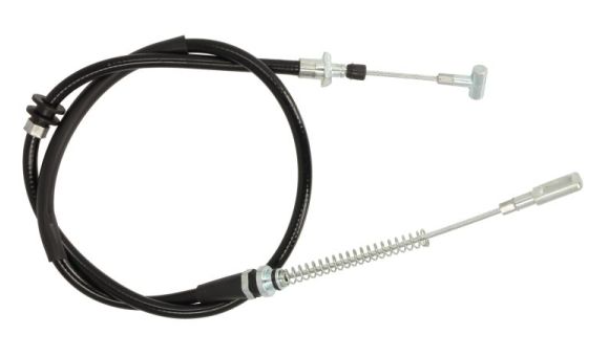 Iveco  DAILY III 03.2006 - 09.2011 GEAR SHIFT CABLE  504201427 504347504