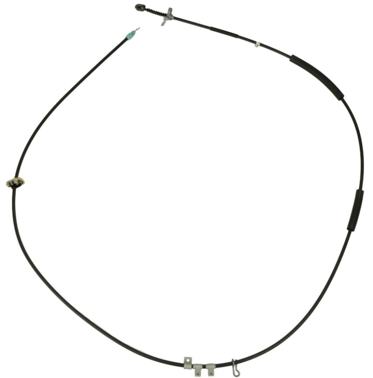 DODGE GEAR SHIFT CABLE 04779590AC