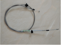 Volvo V90 II bonnet lock 31651630