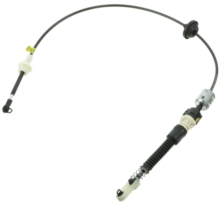 2004-2007 DODGE CARAVAN  2004-2007 DODGE GRAND CARAVAN GEAR SHIFT CABLE 5133190AB