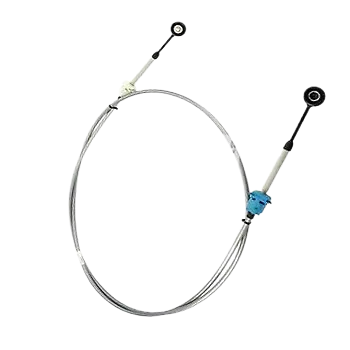 Gearshift level cable for VOLVO 20700965