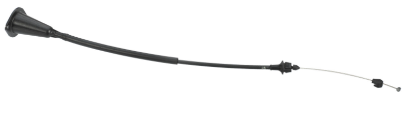 2003-2004 DODGE RAM 2500  3500 GEAR SHIFT CABLE 5093348AA