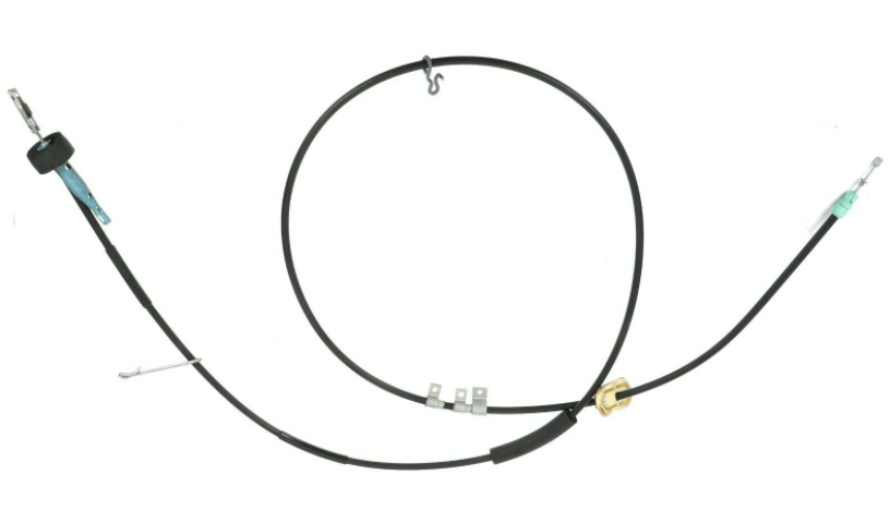 DODGE GEAR SHIFT CABLE 4779239AF 4779239AG 4779239AH