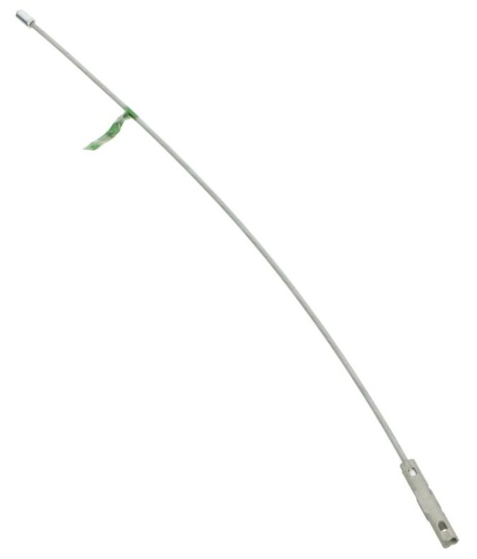 2002-2009 DODGE RAM 1500 2500 3500 2002 DODGE DAKOTA GEAR SHIFT CABLE 52010067AA