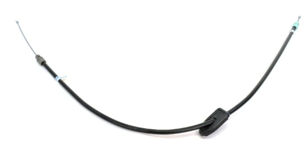 2005-2008 DODGE RAM 1500 2005-2012 DODGE RAM 2500 2005-2012 DODGE RAM 3500 2008-2010 DODGE RAM 4500 2008-2010 DODGE RAM 5500 GEAR SHIFT CABLE 52010133AC
