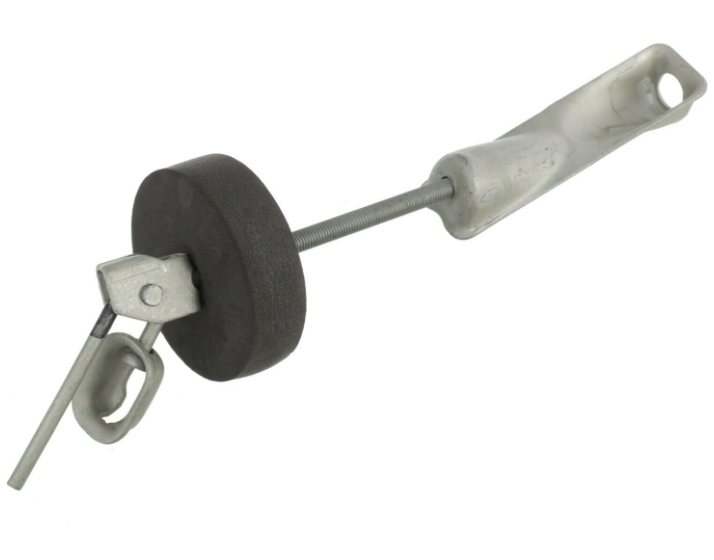 2006-2008 DODGE RAM 1500 2006-2009 DODGE RAM 2500 & 3500 GEAR SHIFT CABLE 52122296AA