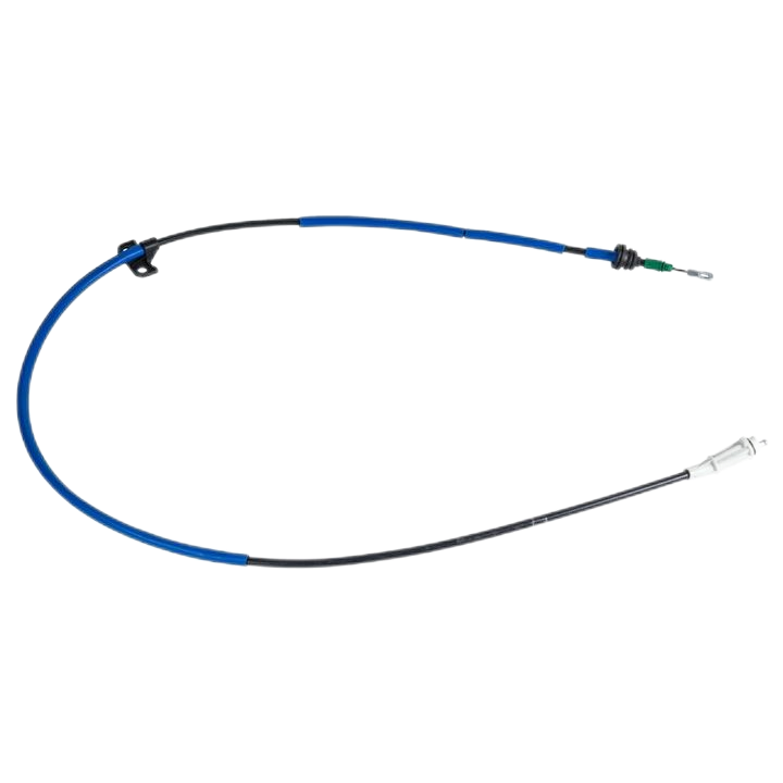 Parking Brake Cable Rear For VOLVO 30665093
