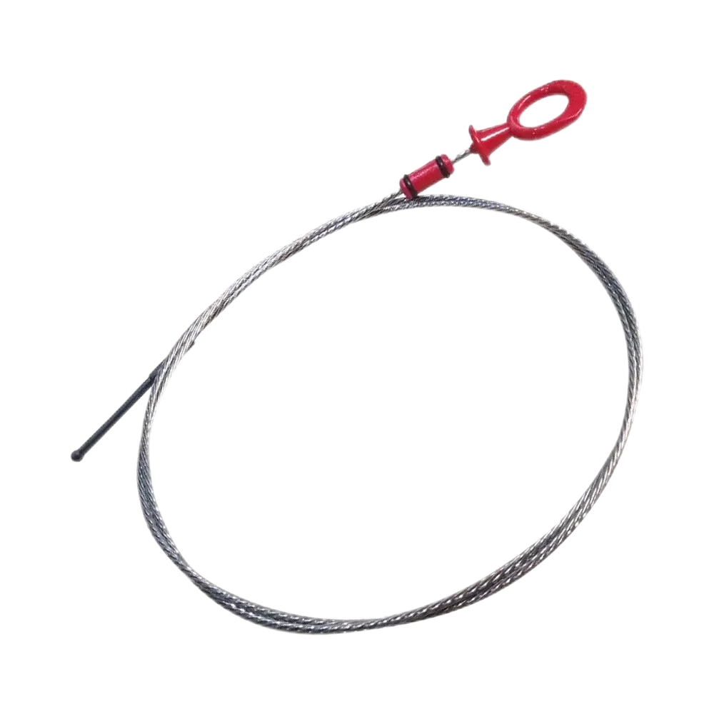 Pack of 1 for 300 Engine Oil Level Indicator  20758415/20466597
