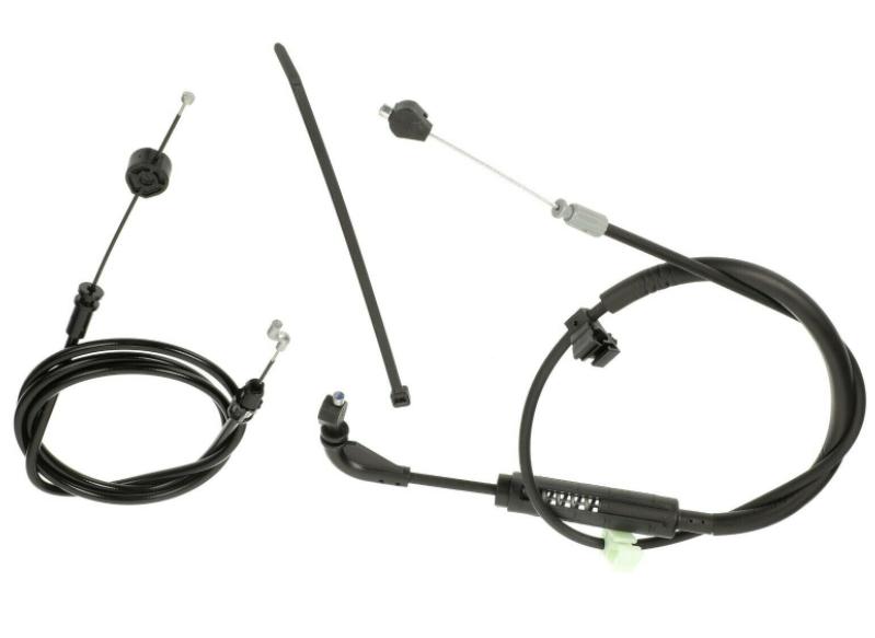2011-2016 CHRYSLER TOWN & COUNTRY 2011-2020 DODGE GRAND CARAVAN 2012-2015 RAM C/V GEAR SHIFT CABLE 68143770AB