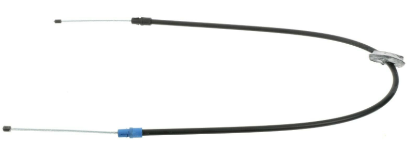 2009-2022 DODGE RAM 1500 GEAR SHIFT CABLE 55398320AC