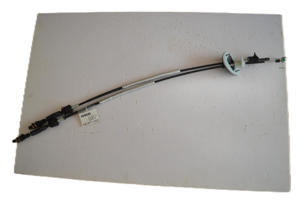 IVECO GEAR SHIFT CABLE 5801972899