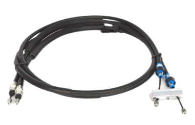 Handbrake Cable Parking Rear FOR VOLVO 31340068/31362965