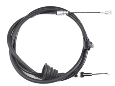 brake Cable Parking Rear FOR VOLVO 9209757/92097575/9485386/9157684