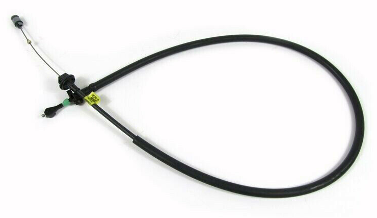1996-2001 DODGE RAM 1500  WITH 5.2L & 5.9L V8 ENGINE GEAR SHIFT CABLE 53031602AB