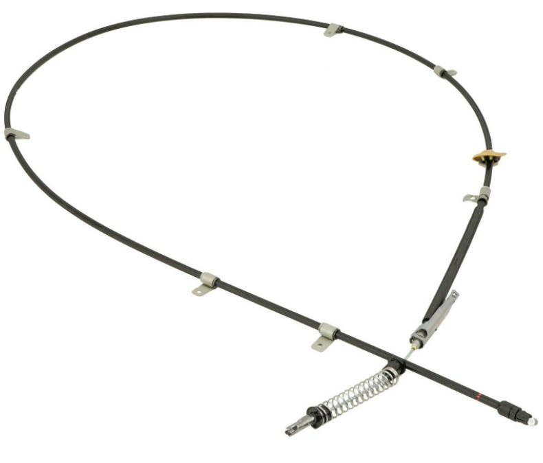 2011-2022 DODGE DURANGO GEAR SHIFT CABLE 4779637AI