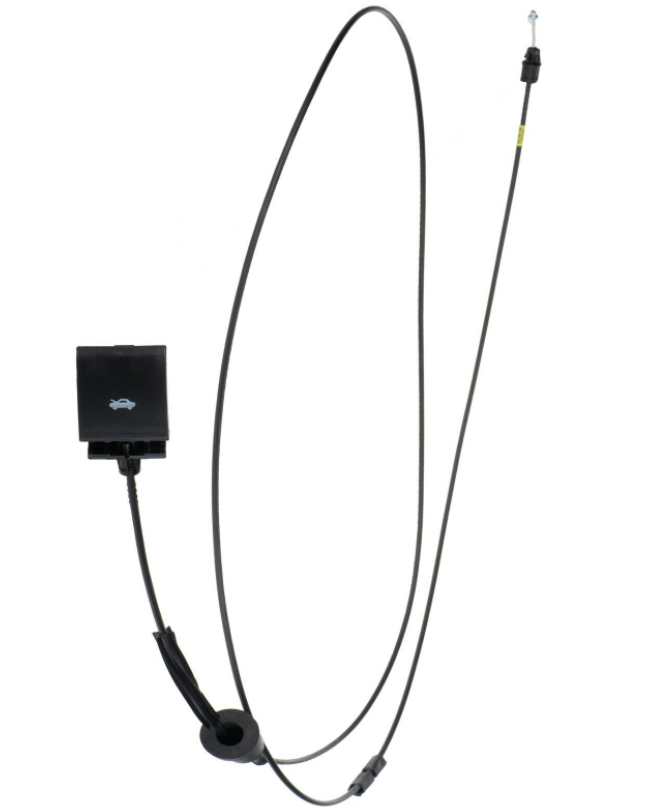 2011-2019 DODGE CHARGER GEAR SHIFT CABLE 1PS72DX9AC