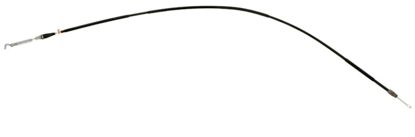 2003-2013 DODGE RAM 2500 2006-2018 DODGE RAM 3500 GEAR SHIFT CABLE 52121102AC