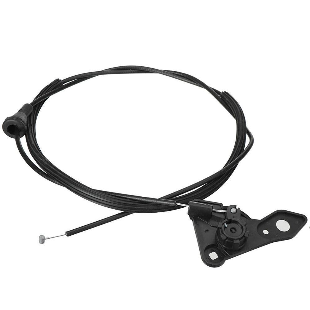 34411103128 Parking Brake Cable BMW 2002