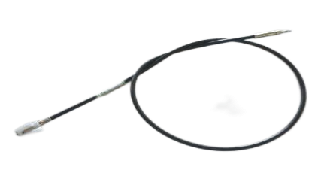 Honda 78410-SH3-024 speedometer cable