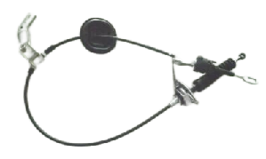 GENUINE HONDA CONTROL WIRE CVT 54315-SEN-P02