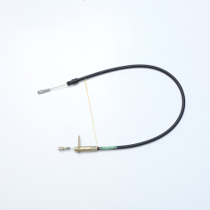 Parking Brake Cable For MERCEDES C215 W215 W220 98-06 2204202885