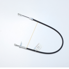 Cable, parking brake for MERCEDES-BENZ 2024202885 2024202385 2024200285