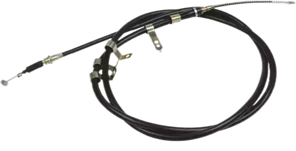 Parking Brake Cable Ford Mazda UH7444420