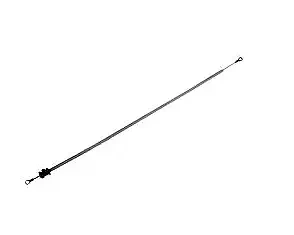 MERCEDES-BENZ SPRINTER 903 HEATER CONTROL CABLE 9018330031
