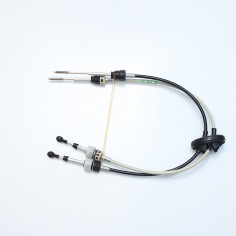 Gear Cable, manual transmission for MERCEDES-BENZ