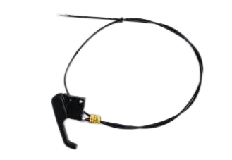 Hood Release Cable Fits Mercedes-Benz Sprinter 2500 3500 10-18 9068800059