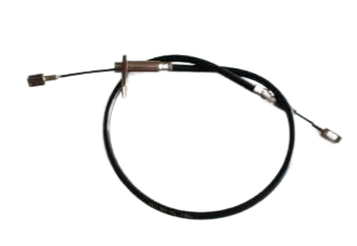 Handbrake Cable fits MERCEDES E36 AMG 3.6 Rear 94 to 97 Hand Brake Parking 1244201185 2014200685 2014200785