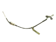 clutch cable for MAZDA GA9741150D