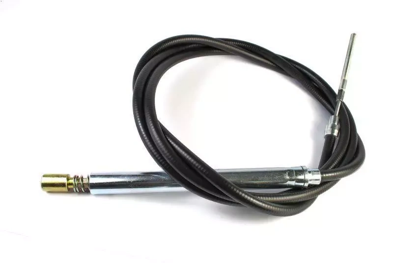 BENZ cable, parking brake  6674203185