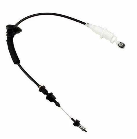 Mercedes Accelerator Cable W124 300E 300CE 260E 300TE 1243001530