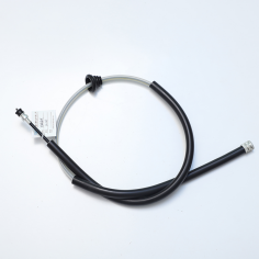 SPEEDOMETER SHAFT FOR MERCEDES BENZ 124/T Model/Break M102.922/963OM 601.912 2.0L 4cyl 1245401468 1245400268