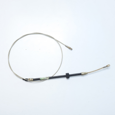 Cable, parking brake for MERCEDES-BENZ 9014202085/2D0609701/9014202785
