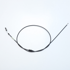 Hood Release Cable For Mercedes-Benz 300E 260E 300TE E320 E300 300D 300TD 300CE 1248800059