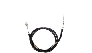 Brake Cable,  by MAZDA B455-44-420E