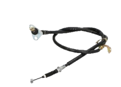HANDBREMSSEIL BREMSSEIL B455-44-410E