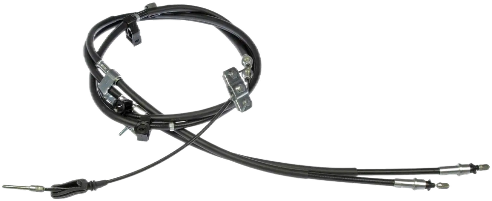 Handbrake Cable for MAZDA BP4K44420K