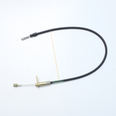 Cable, parking brake for MERCEDES-BENZ 2204202785 2204201285 2204202285