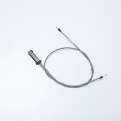 MERCEDES W220 Hood Release Cable A2208800259
