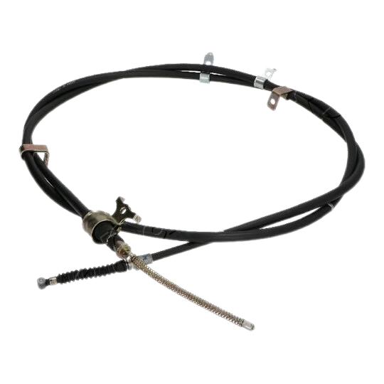 MAZDA Cable, parking brake UR61-44420