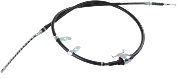 Handbrake Cable for MAZDA UH7444410