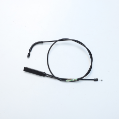 Front Engine Hood Release Cable 2048800859 For Benz W204 C250 C350 C63 2048800859