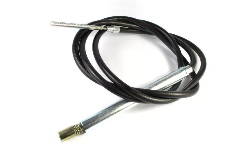 BENZ Cable Pull, Parking Brake 6674203285