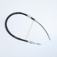 Cable, parking brake for BENZ 1102012