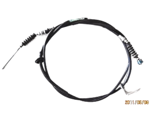MAZDA FORD ACCELERATOR CABLE W023-41-660C