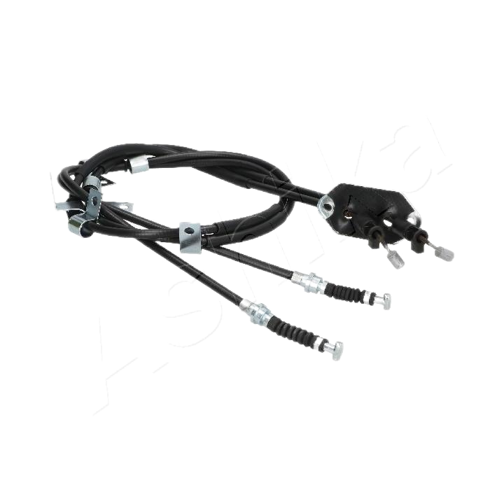  Brake Cable,  by MAZDA GJ6A44410C/A